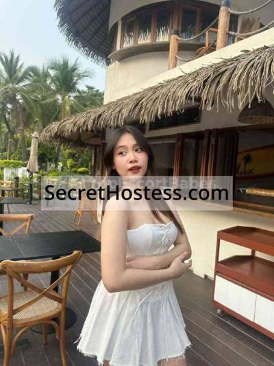 Daisy 20Yrs Old Escort 50KG 165CM Tall Bangkok Image - 6