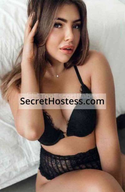 Diana 23Yrs Old Escort 55KG 170CM Tall Zagreb Image - 6