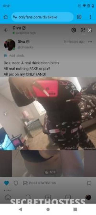 Diva 25Yrs Old Escort Flint MI Image - 0