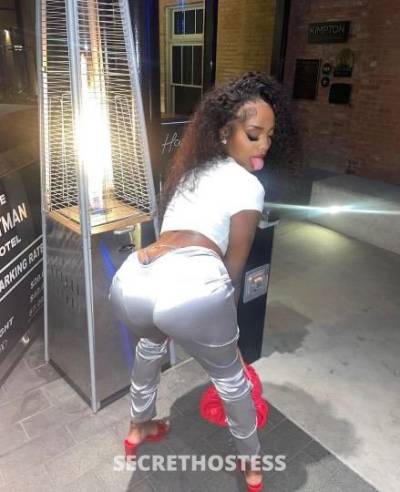 Ebony 23Yrs Old Escort Augusta GA Image - 2
