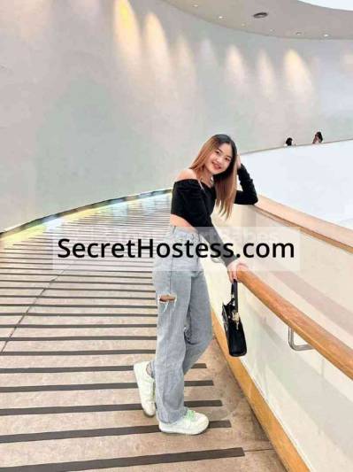 20 year old Thai Escort in Bangkok Fairy, Agency