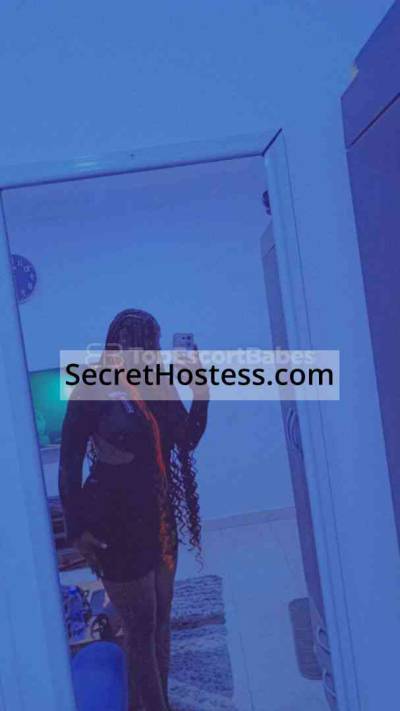Favor 23Yrs Old Escort 69KG 153CM Tall Accra Image - 1