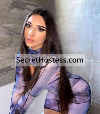 Giselle 25Yrs Old Escort 50KG 163CM Tall Mexico City Image - 0