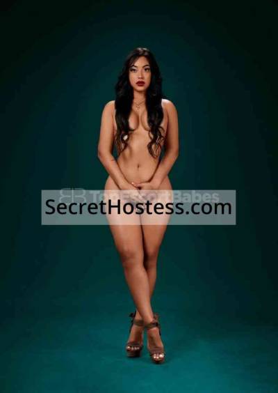 24 Year Old Colombian Escort Zagreb Black Hair Brown eyes - Image 4