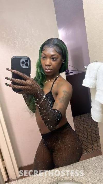 Jasmine 22Yrs Old Escort Detroit MI Image - 0