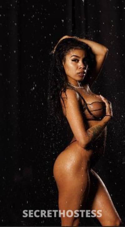 Jazzmene 25Yrs Old Escort Honolulu HI Image - 1