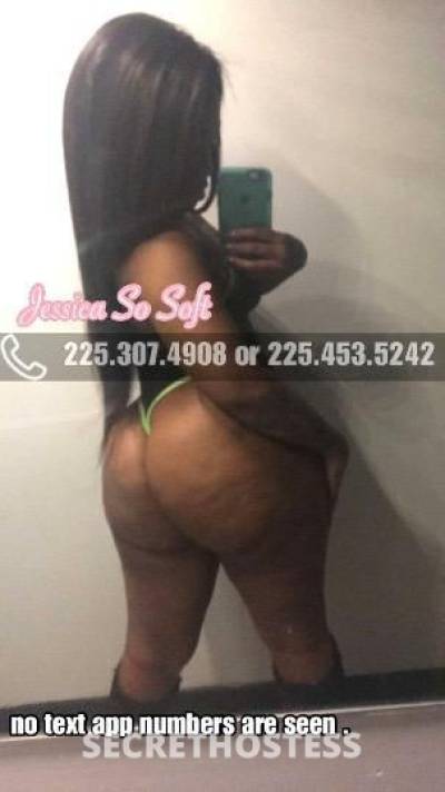 JessSoftAss 28Yrs Old Escort Baton Rouge LA Image - 9