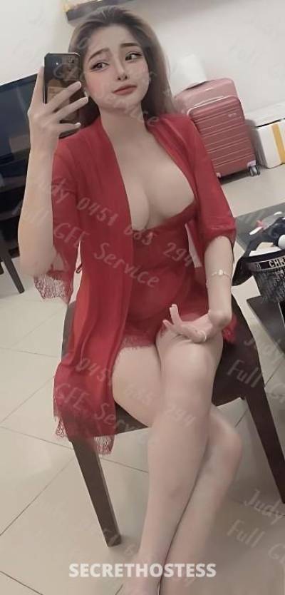 Judy 26Yrs Old Escort Melbourne Image - 3