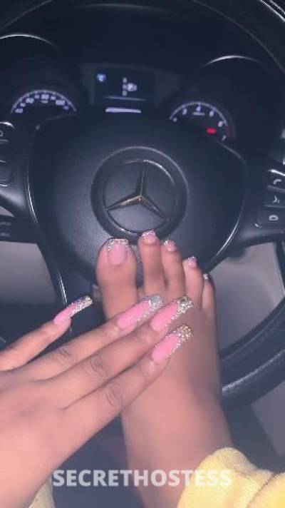 19 year old Escort in Miami FL incall