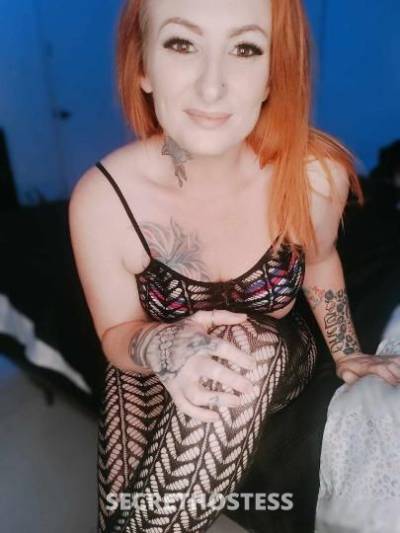 KansasGinger$nap 40Yrs Old Escort Pensacola FL Image - 2