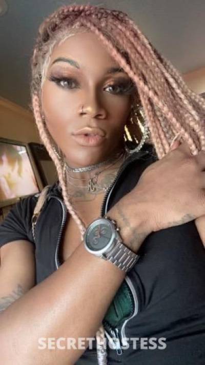 Kash 25Yrs Old Escort Hattiesburg MS Image - 1