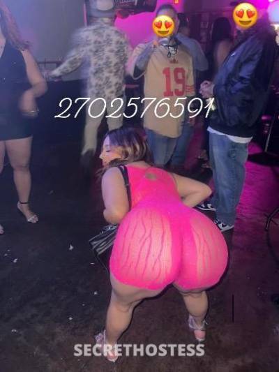 Slim thick bombshell in Panama City FL