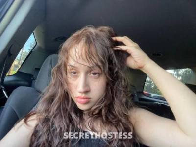 20 year old Escort in Columbus OH ❤Relaxing Touch