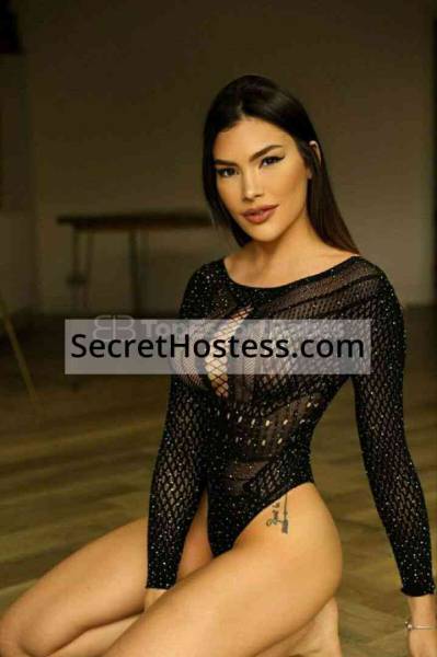 LUARA 25Yrs Old Escort 49KG 172CM Tall Luxembourg Image - 2