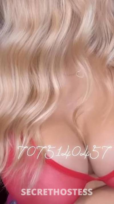 Leila 25Yrs Old Escort North Bay CA Image - 2