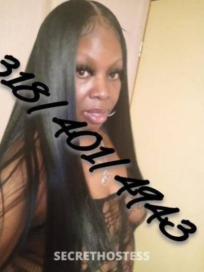 MahoganyBanks 35Yrs Old Escort Shreveport LA Image - 0