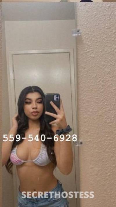 Mercedes 21Yrs Old Escort Fresno CA Image - 0