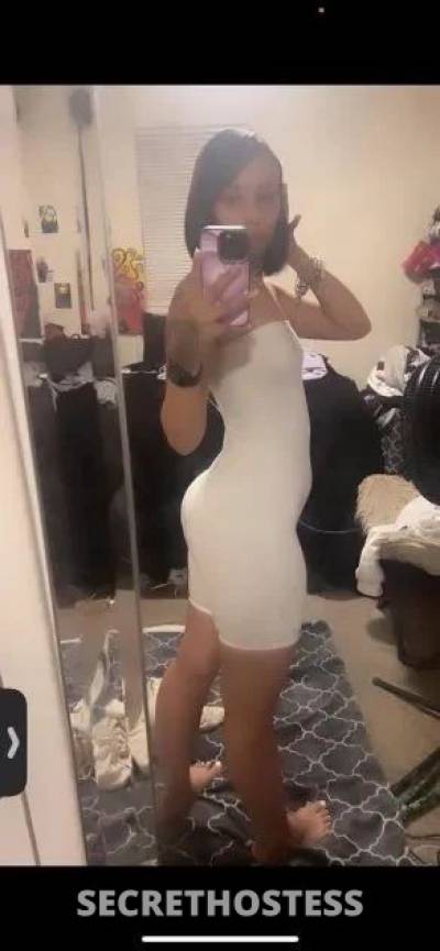 Monica Thompson 26Yrs Old Escort 134CM Tall Frederick MD Image - 2