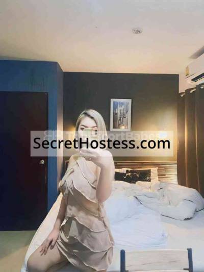 Nari 20Yrs Old Escort 53KG 161CM Tall Bangkok Image - 2