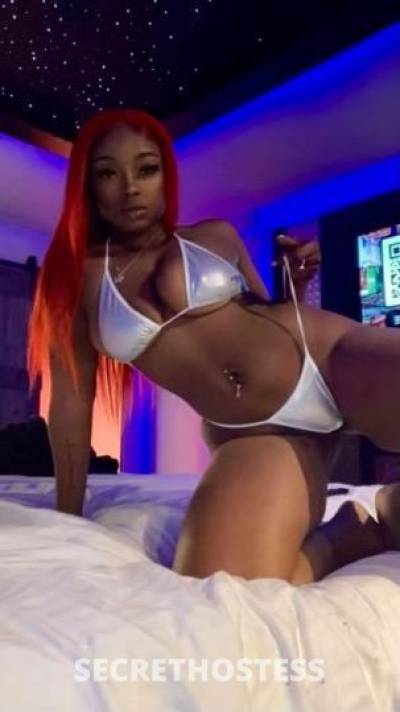 NyahMunreaux 21Yrs Old Escort Jacksonville FL Image - 0