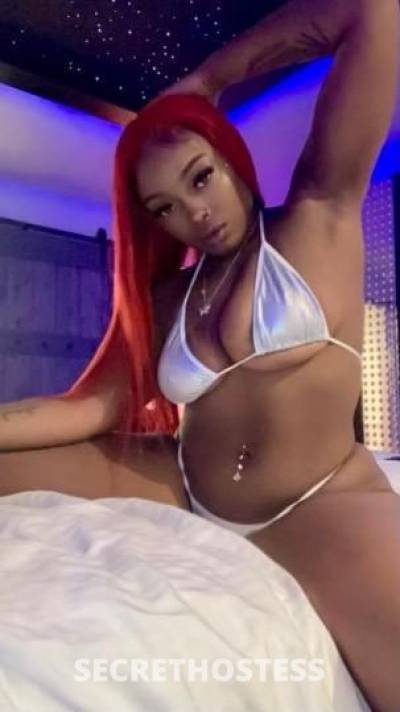 NyahMunreaux 21Yrs Old Escort Jacksonville FL Image - 2