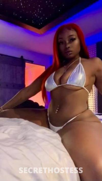 NyahMunreaux 21Yrs Old Escort Jacksonville FL Image - 3