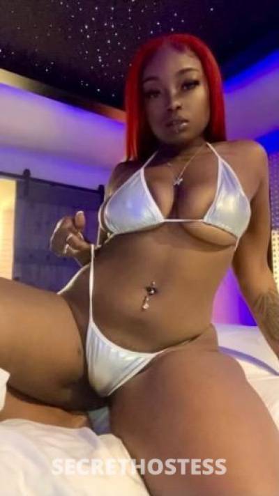 NyahMunreaux 21Yrs Old Escort Jacksonville FL Image - 4