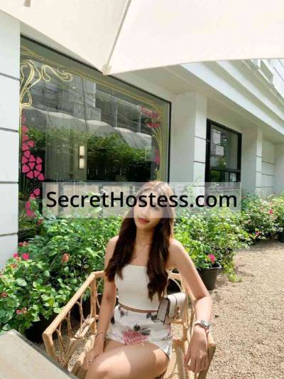 Opal 20Yrs Old Escort 48KG 165CM Tall Bangkok Image - 15