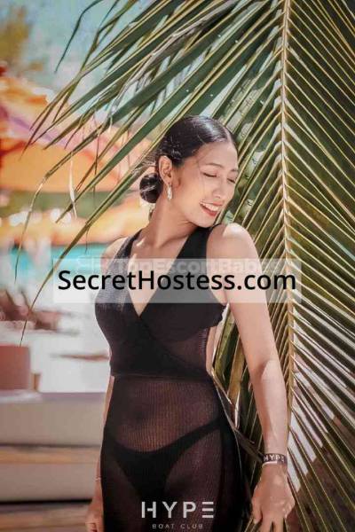 Pimmy 22Yrs Old Escort 49KG 165CM Tall Bangkok Image - 2