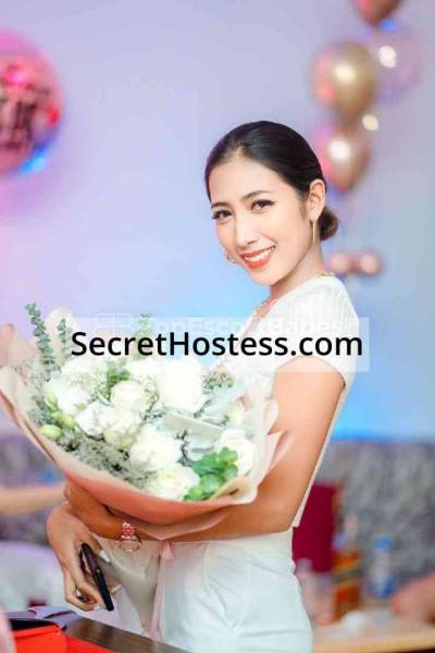 Pimmy 22Yrs Old Escort 49KG 165CM Tall Bangkok Image - 3