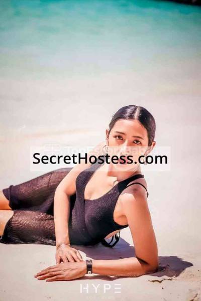 Pimmy 22Yrs Old Escort 49KG 165CM Tall Bangkok Image - 5