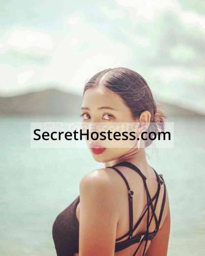Pimmy 22Yrs Old Escort 49KG 165CM Tall Bangkok Image - 6