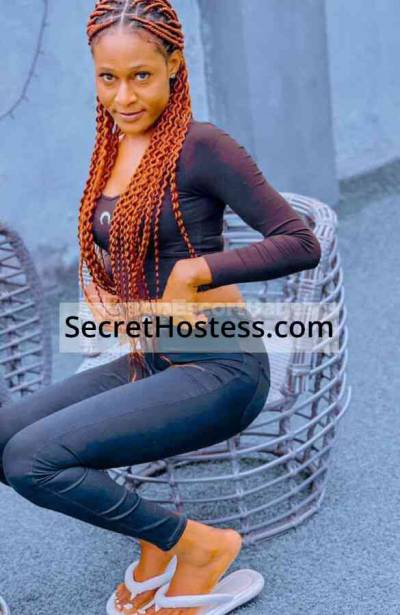 Queen 22Yrs Old Escort 67KG 162CM Tall Accra Image - 0