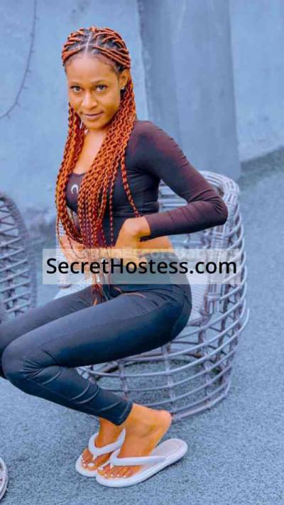 Queen 22Yrs Old Escort 67KG 162CM Tall Accra Image - 2