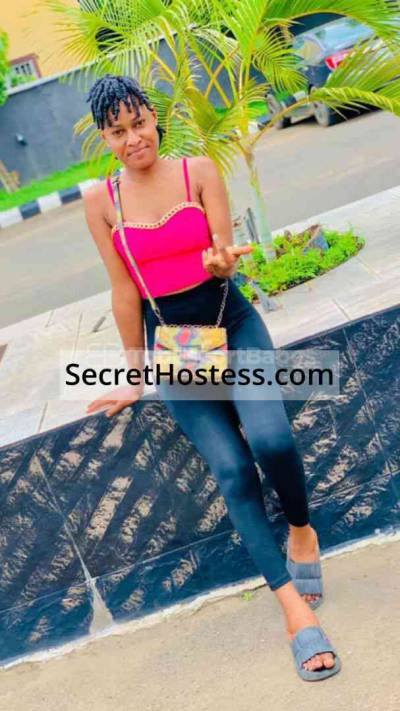 Queen 22Yrs Old Escort 67KG 162CM Tall Accra Image - 3