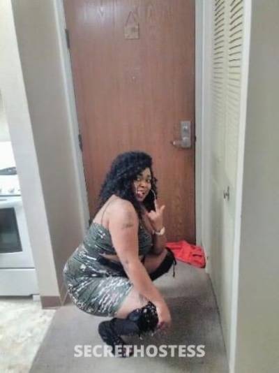 Queen 34Yrs Old Escort Detroit MI Image - 0