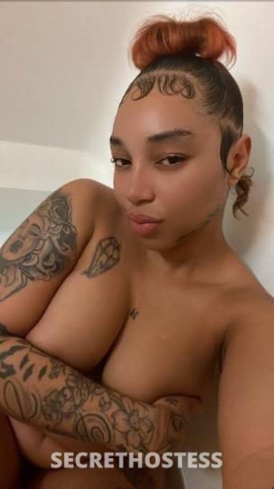 RoseGold 22Yrs Old Escort Baltimore MD Image - 1