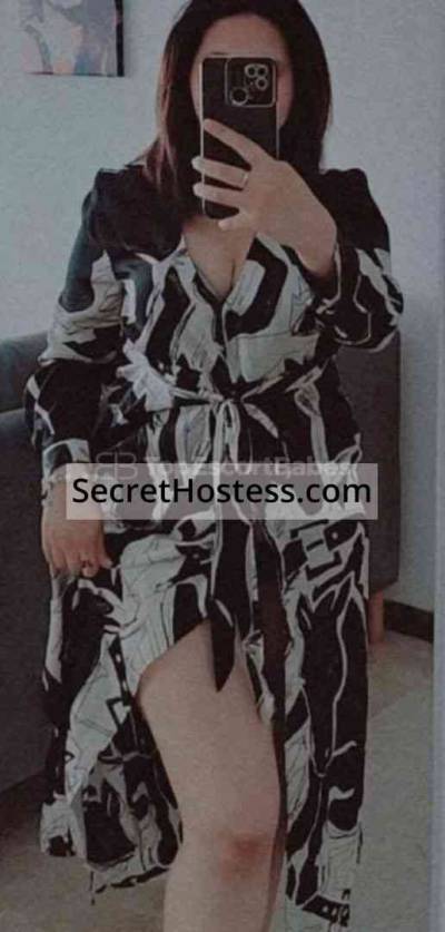 Sara 20Yrs Old Escort 60KG 161CM Tall Casablanca Image - 1