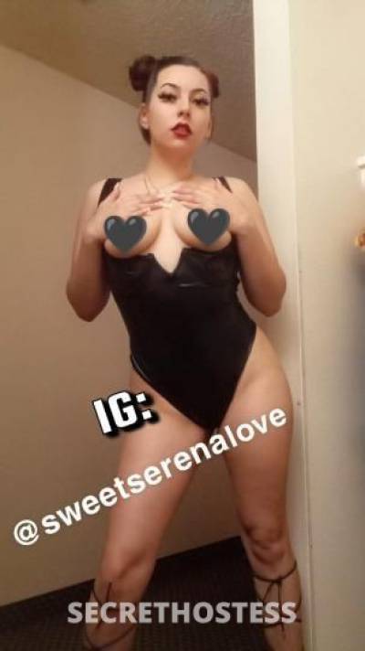 Serena 24Yrs Old Escort Modesto CA Image - 2