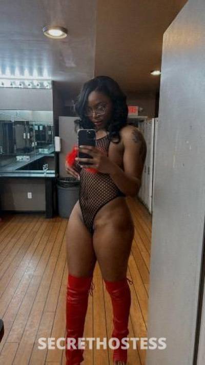 Sinnamon 23Yrs Old Escort Hartford CT Image - 3