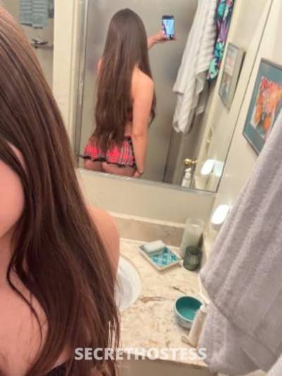 Sky 19Yrs Old Escort North Bay CA Image - 0