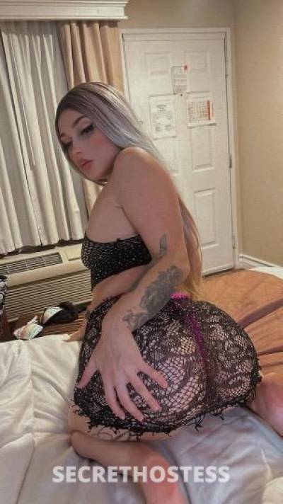 StephanyDeluxious 21Yrs Old Escort 149CM Tall Monterey CA Image - 0
