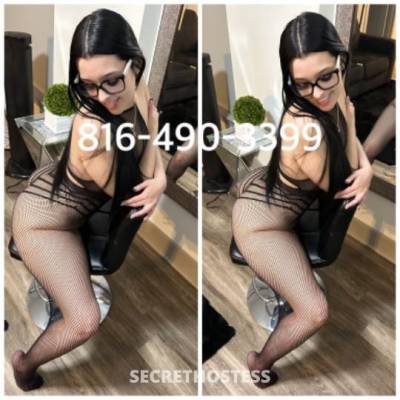 Vegas 18Yrs Old Escort Kansas City MO Image - 4