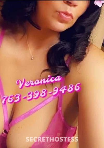 Veronica 37Yrs Old Escort Minneapolis MN Image - 4