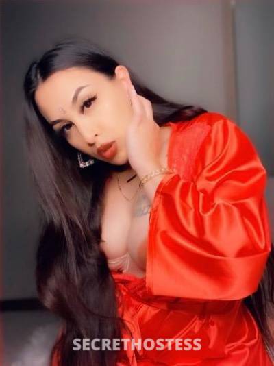 23 year old Hispanic Escort in Mendocino CA Arab latin sweet petite goddess