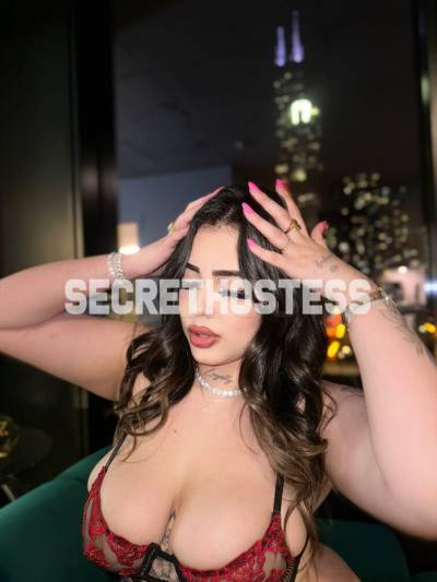 20Yrs Old Escort Chicago IL Image - 4