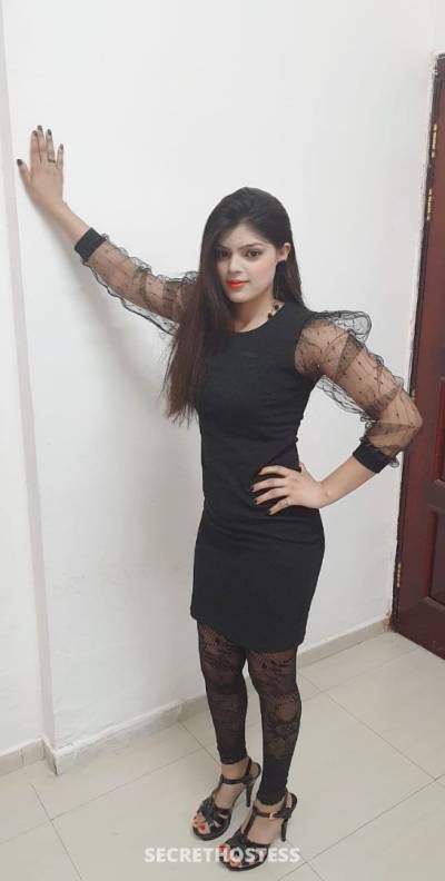 20Yrs Old Escort 166CM Tall Dubai Image - 3