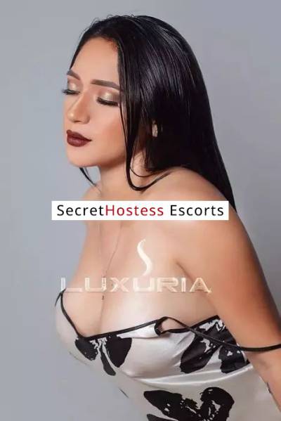 21Yrs Old Escort 54KG 162CM Tall Quito Image - 1