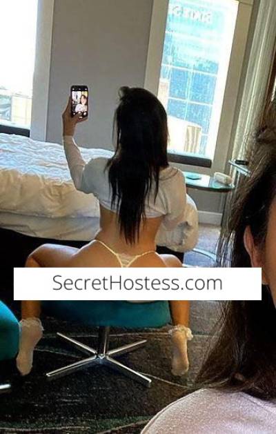 QUEEN AVAILABLE NOW..Stunning Mix sexy Insane body new here. in Canberra