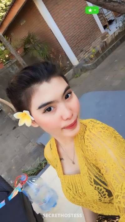 22Yrs Old Escort 165CM Tall Bali Image - 0